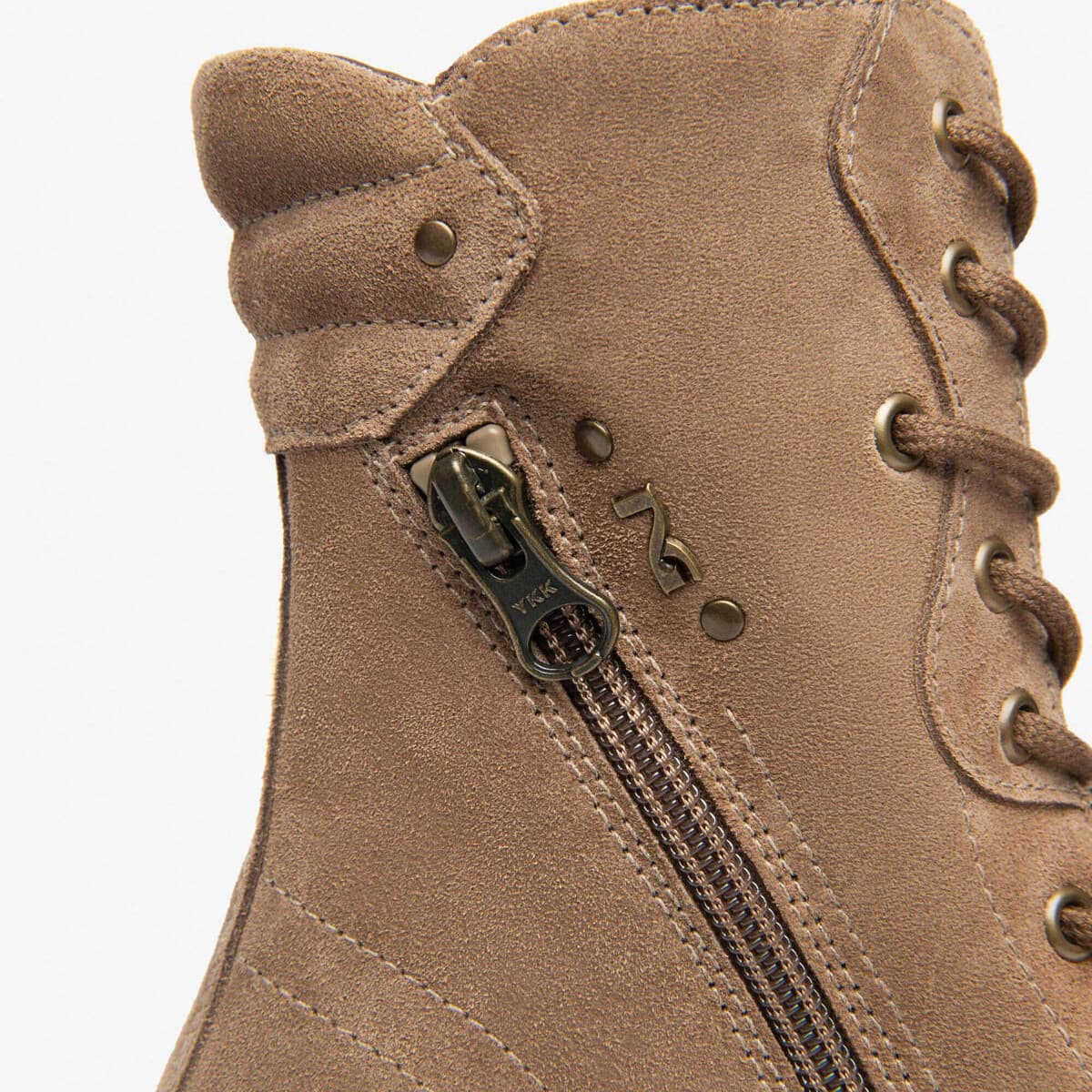 Women's Boots NeroGiardini Beige