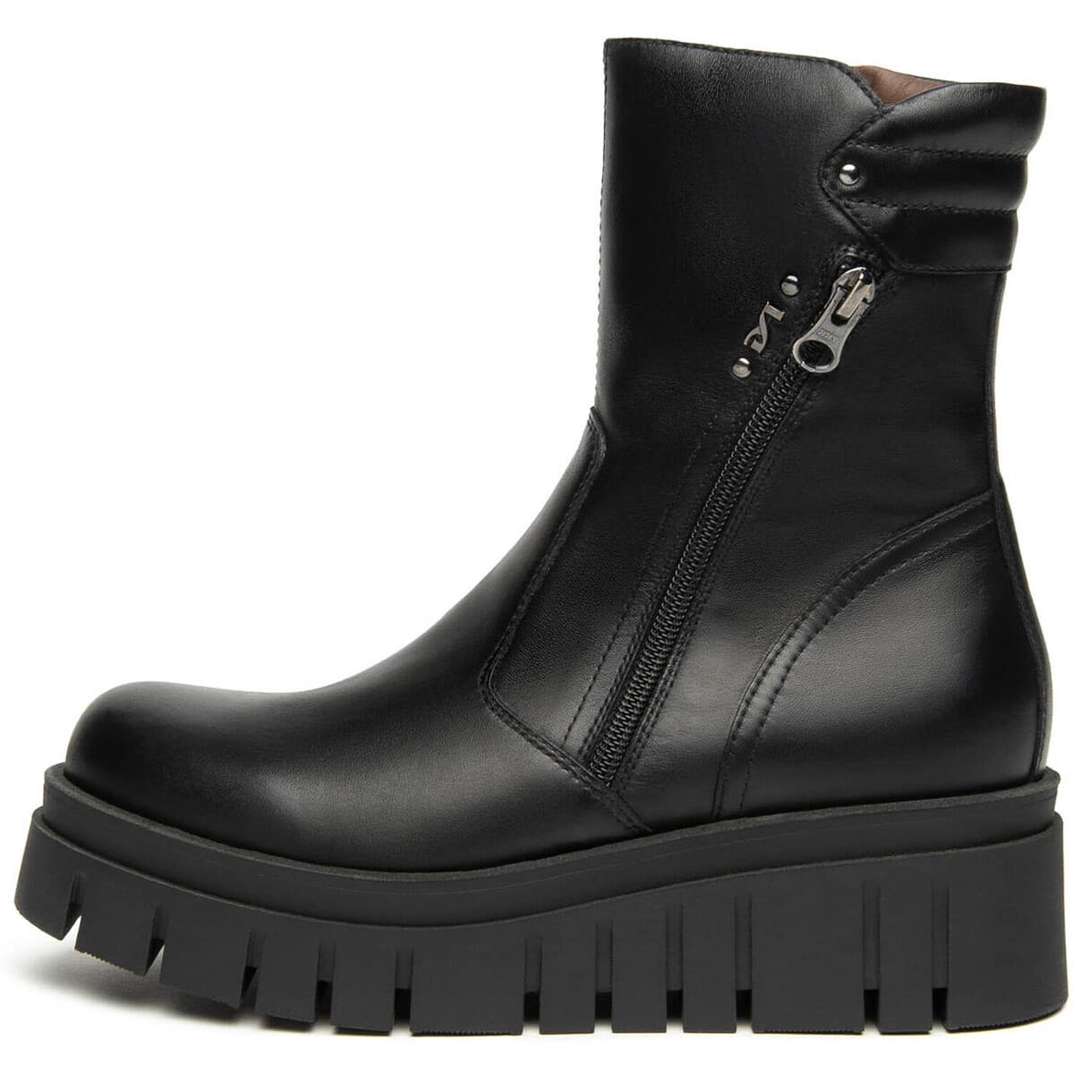 Women's Boots NeroGiardini Black