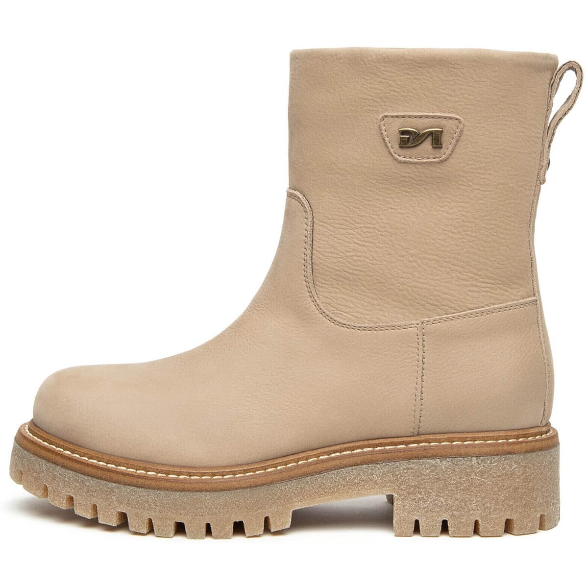 Women's Boots NeroGiardini Gray