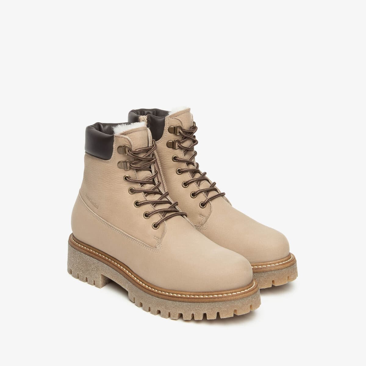 Women's Boots NeroGiardini Gray