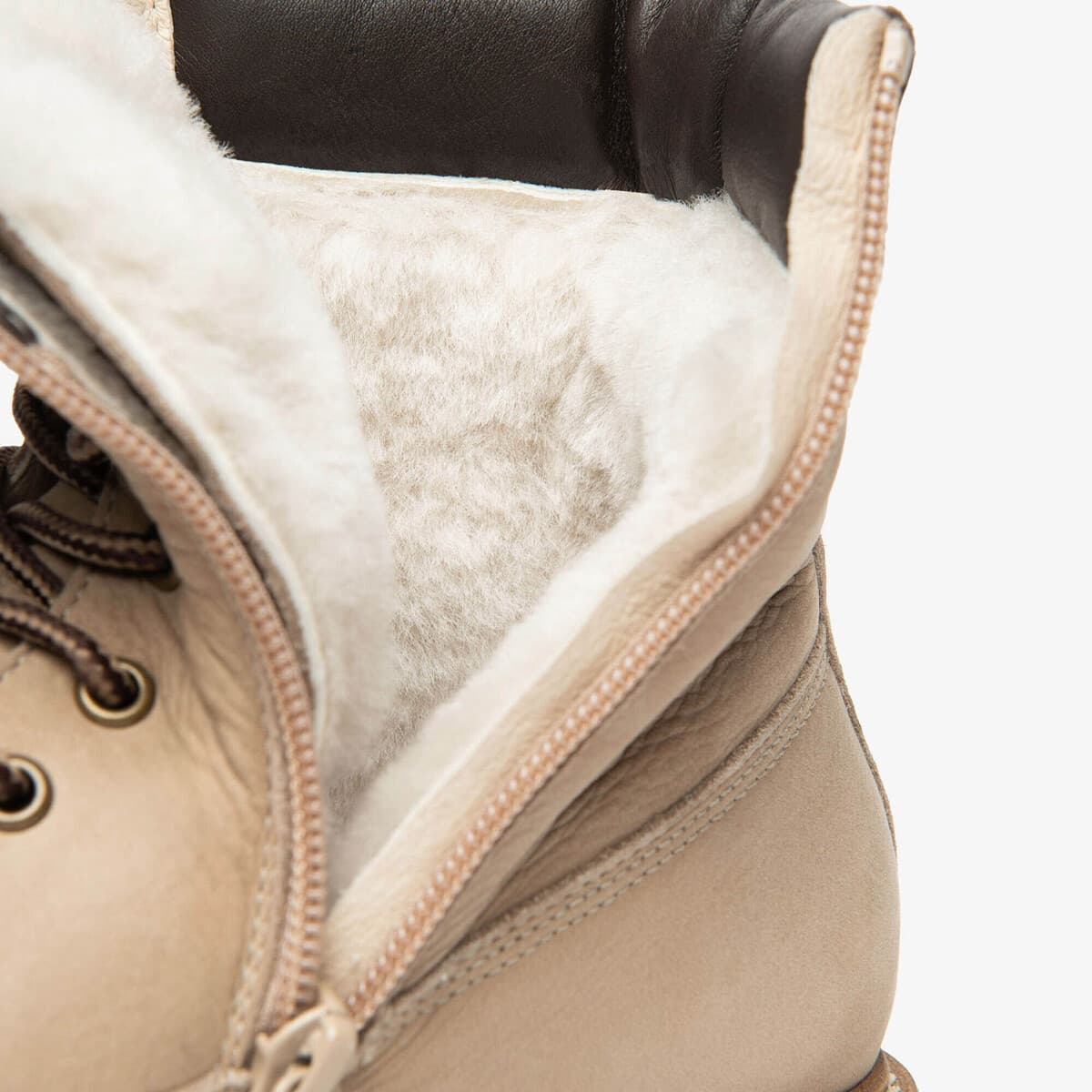 Women's Boots NeroGiardini Gray