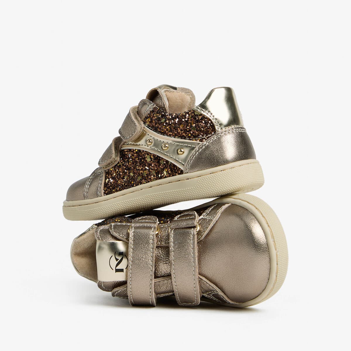 Girls' Sneakers NeroGiardini Multicolor