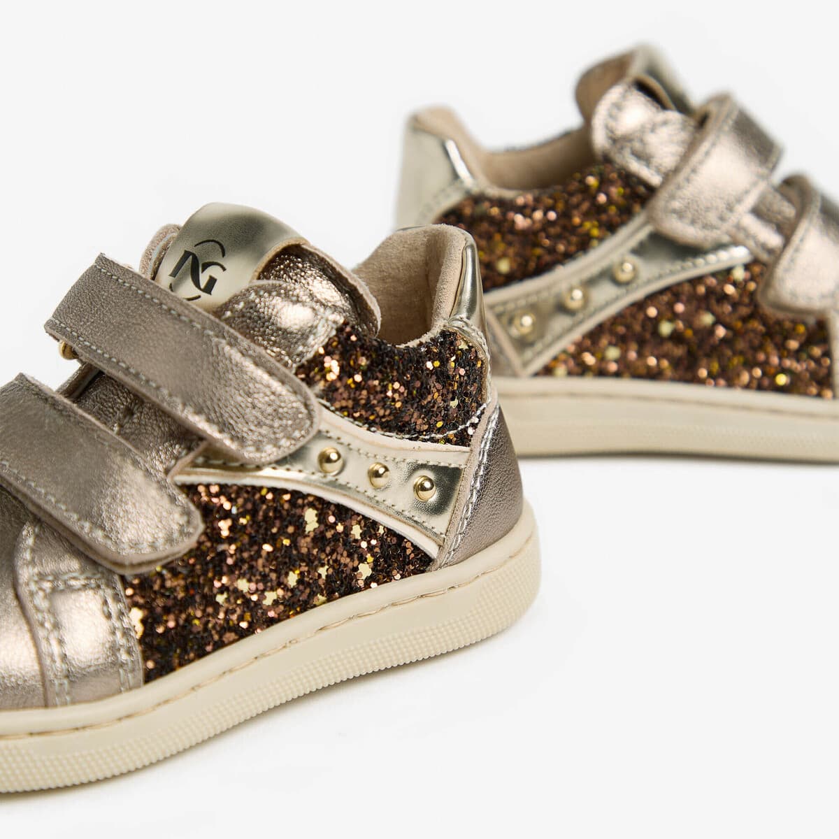 Girls' Sneakers NeroGiardini Multicolor