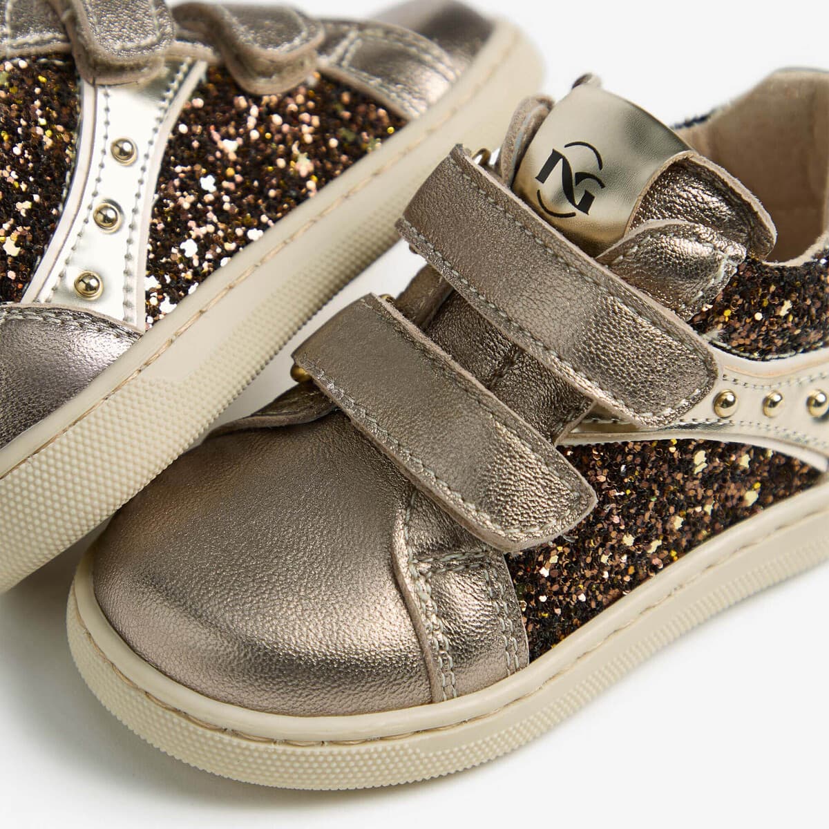 Girls' Sneakers NeroGiardini Multicolor