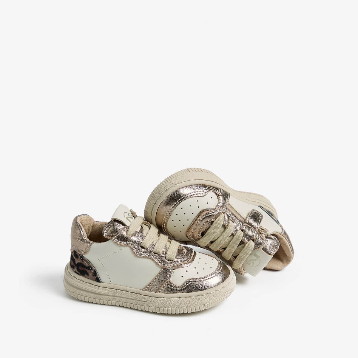 Girls' Sneakers NeroGiardini Multicolor