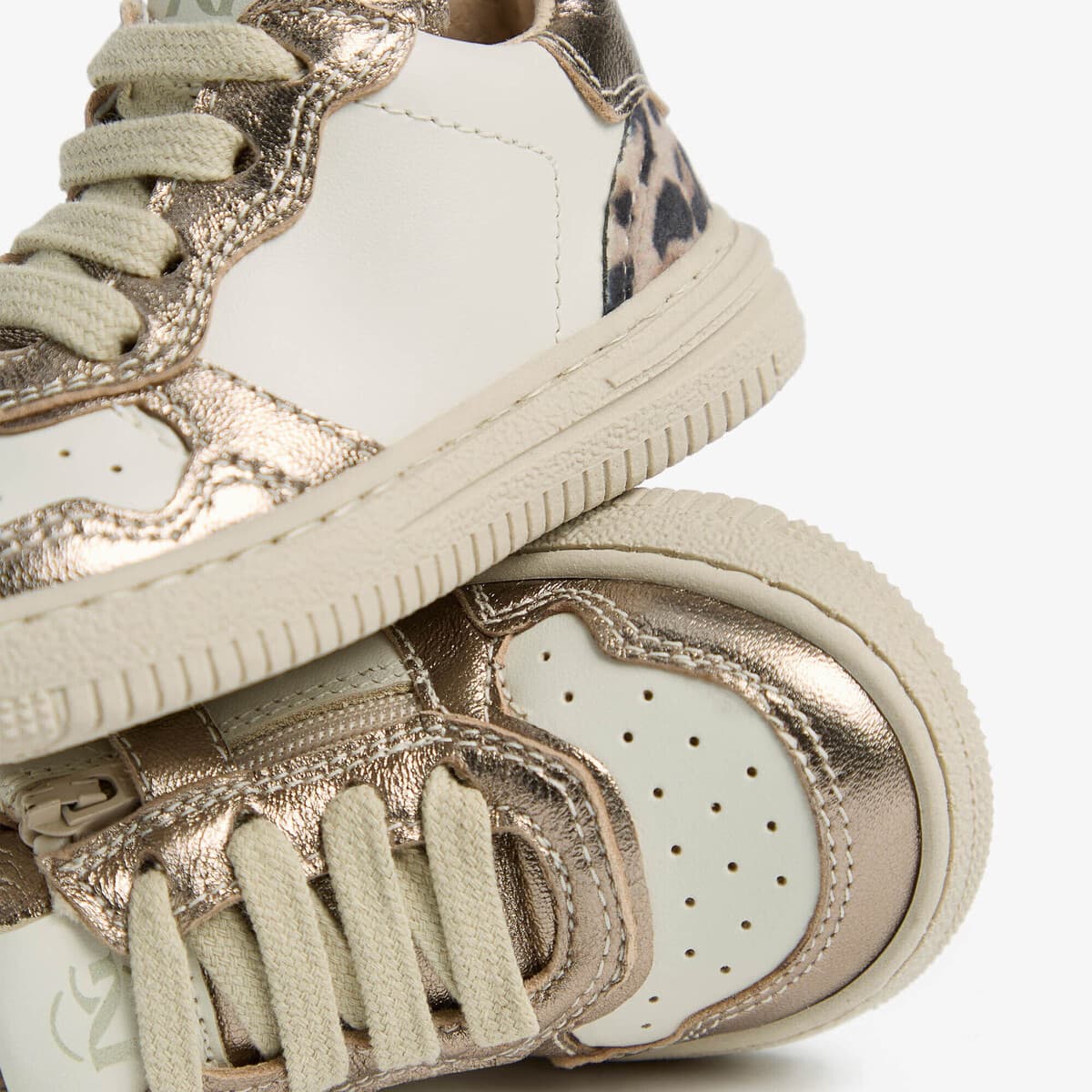 Girls' Sneakers NeroGiardini Multicolor