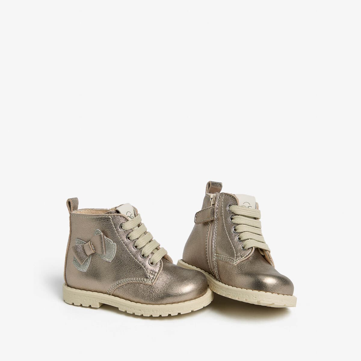 Girls' Boots NeroGiardini Multicolor