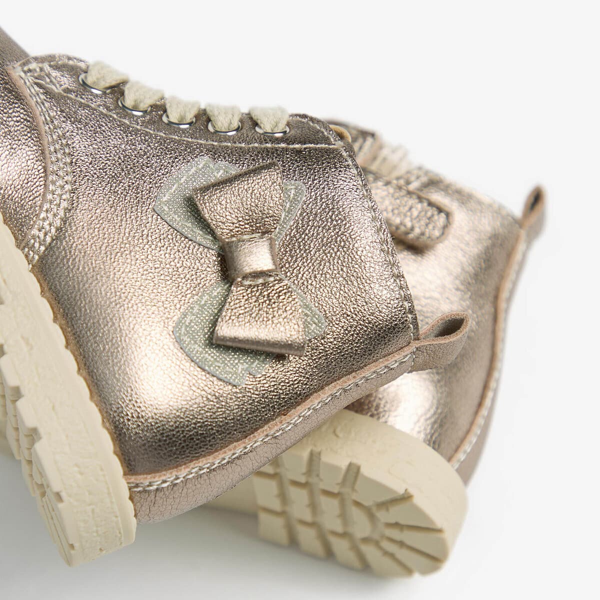 Girls' Boots NeroGiardini Multicolor