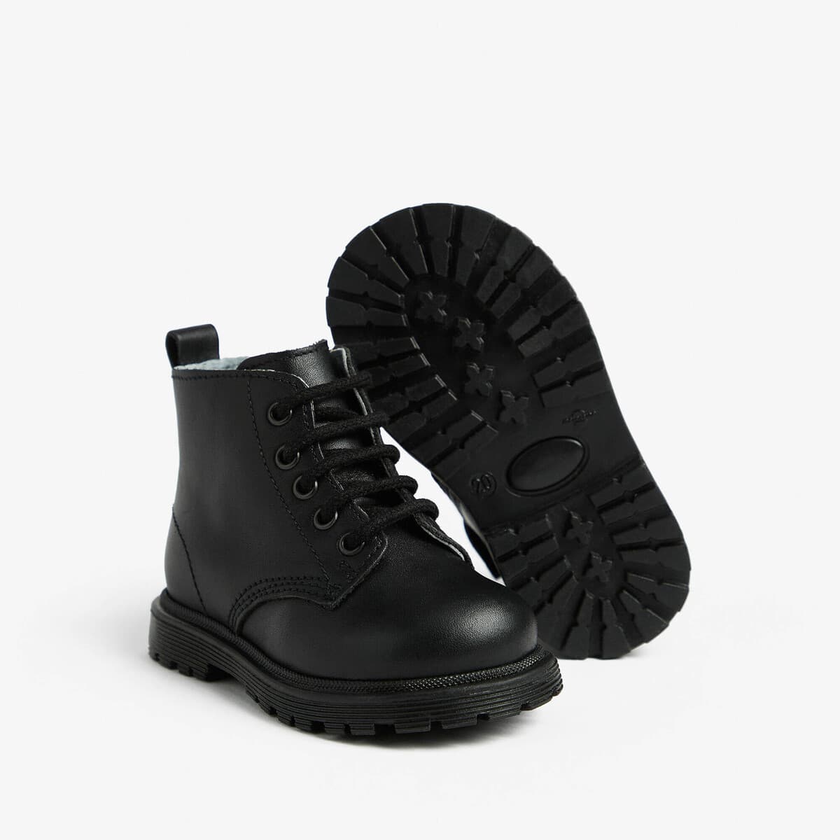 Girls' Boots NeroGiardini Black