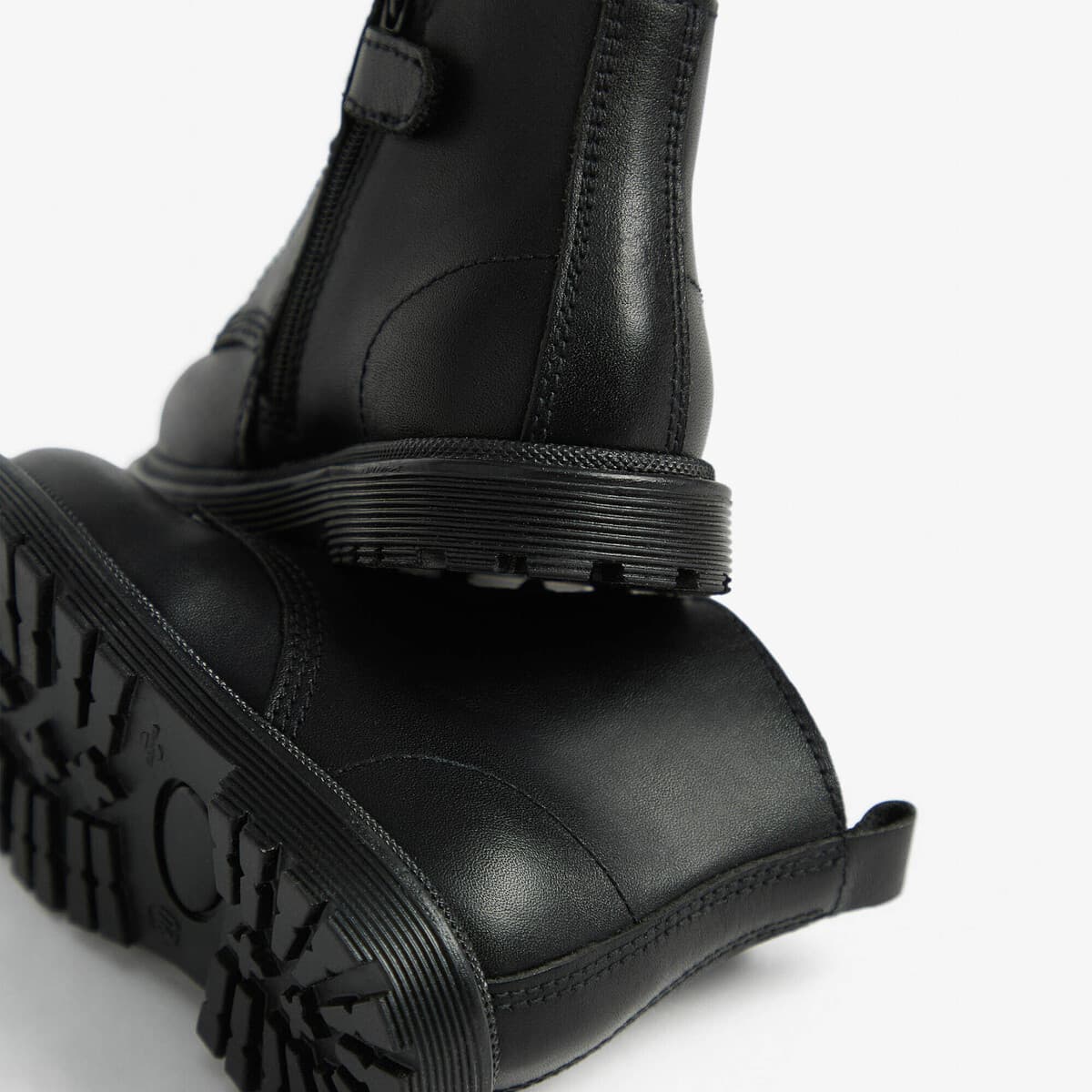 Girls' Boots NeroGiardini Black