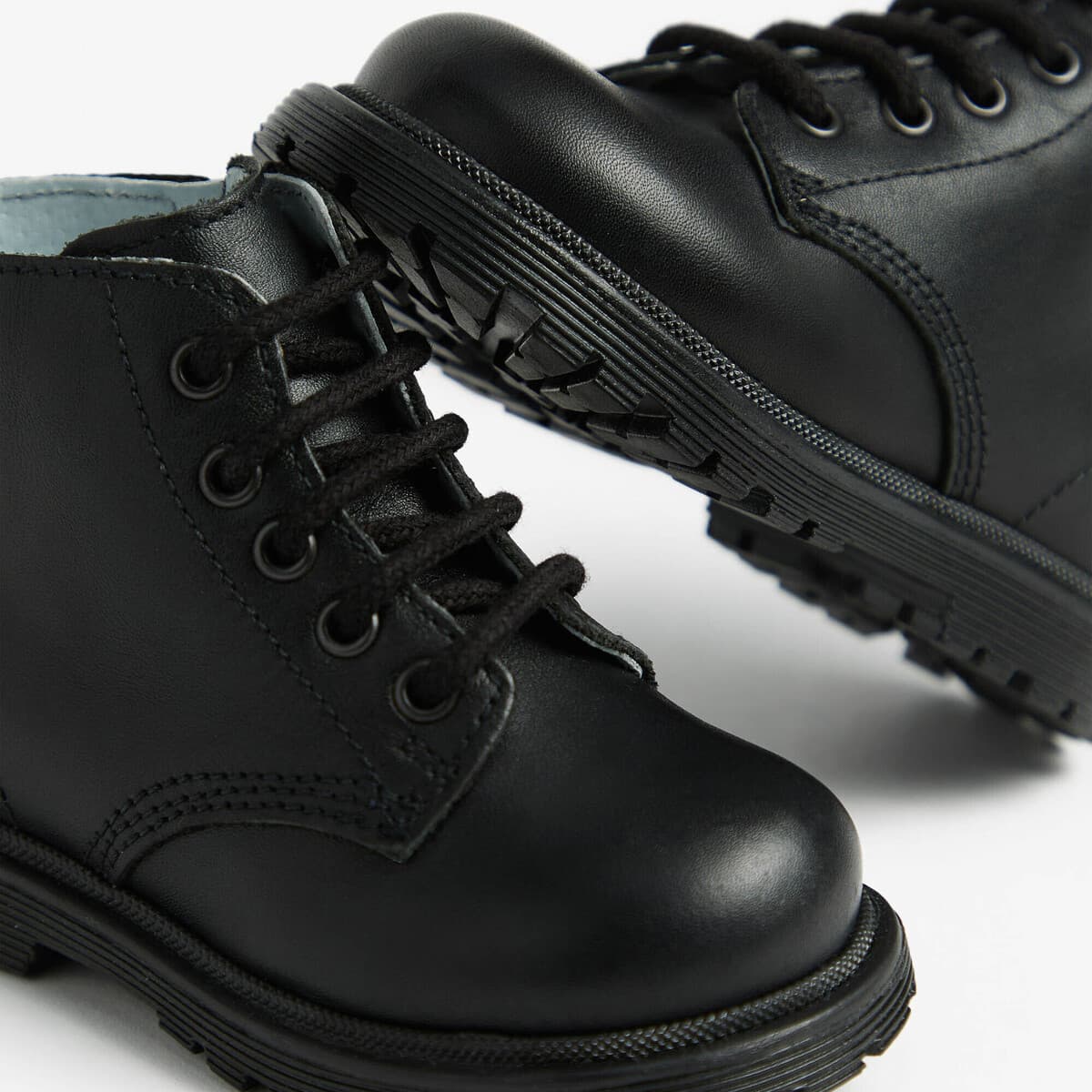 Girls' Boots NeroGiardini Black