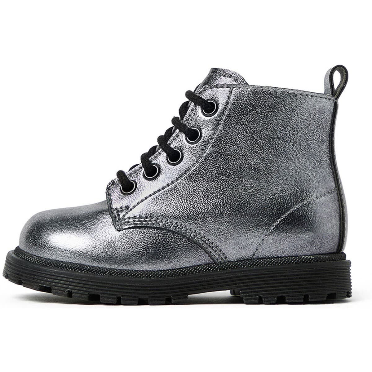 Μπότες NeroGiardini T.Scrub 720 Tr Brenna Escort Ner