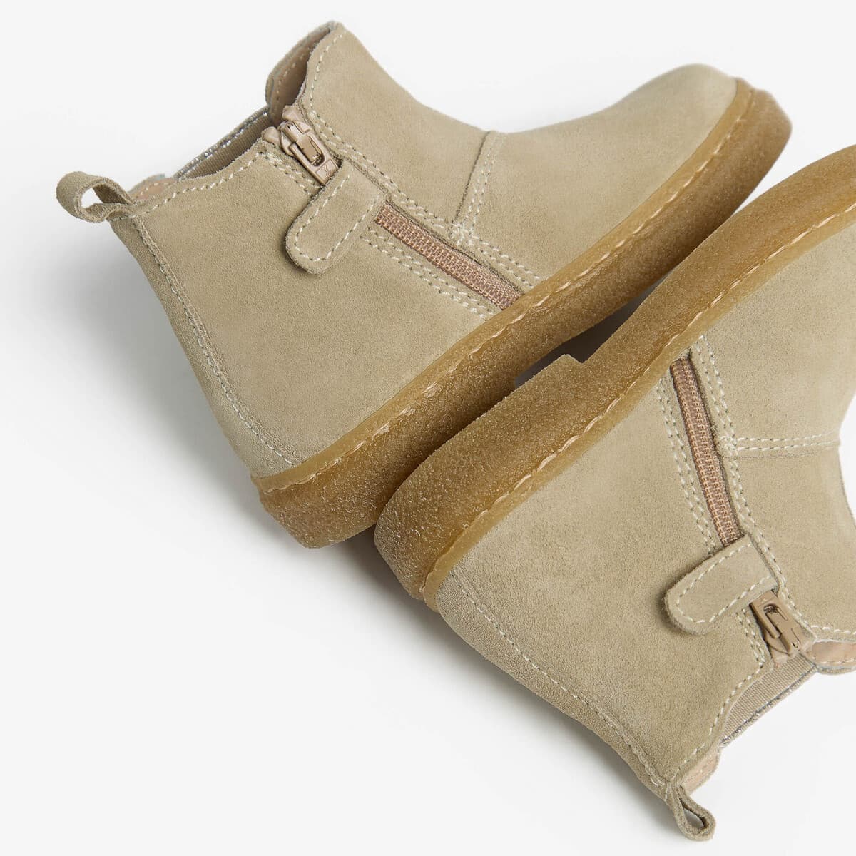 Girls' Boots NeroGiardini Yellow