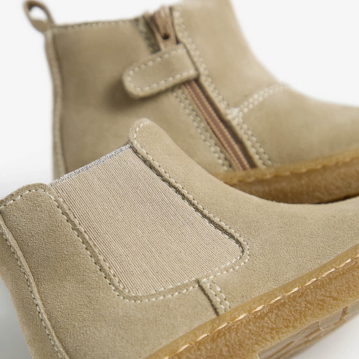 Girls' Boots NeroGiardini Yellow