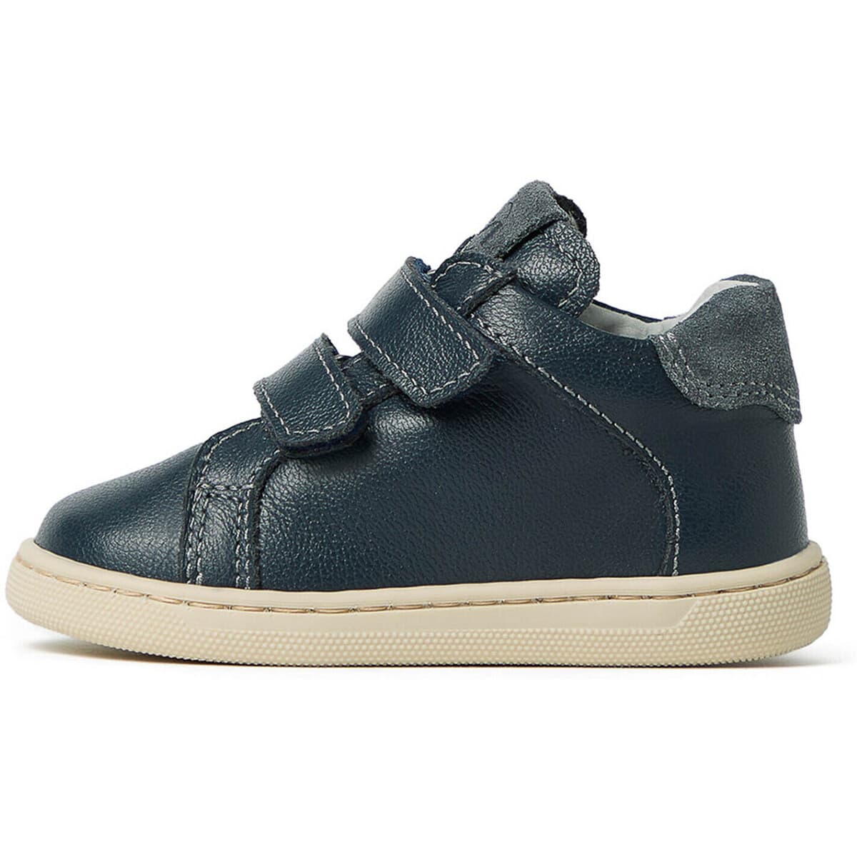 Ψηλά Sneakers NeroGiardini Perseo Velour Siberia Tr Sora 834