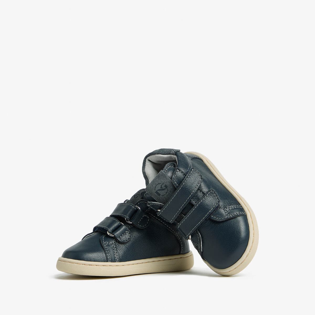Boys' Sneakers NeroGiardini Blue