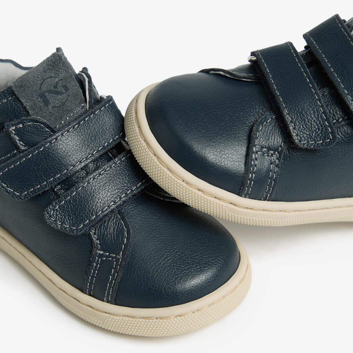 Boys' Sneakers NeroGiardini Blue