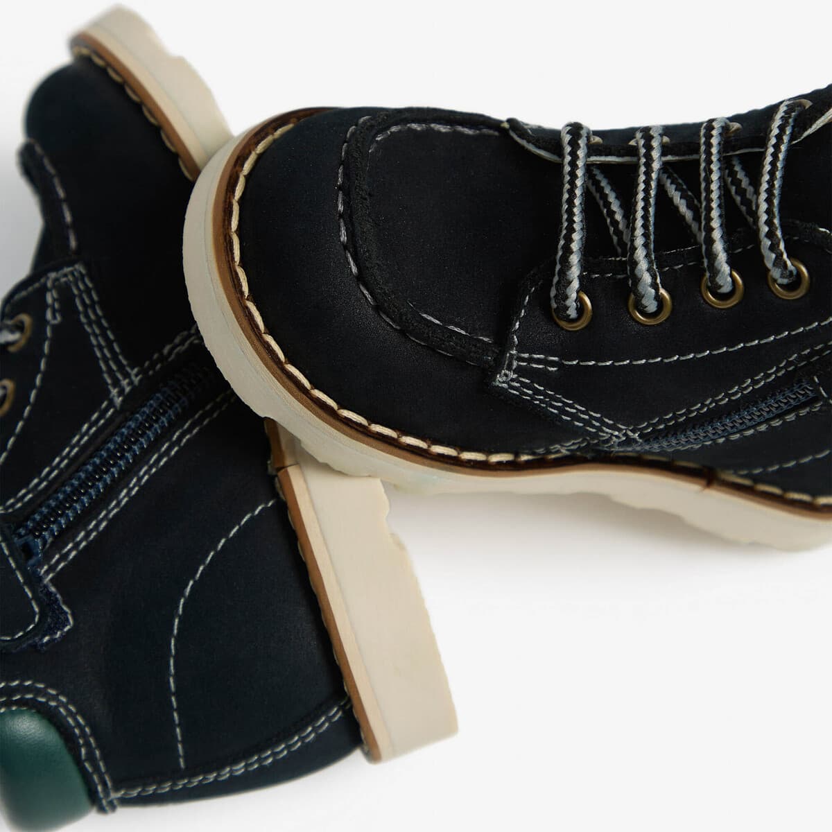 Boys' Boots NeroGiardini Blue