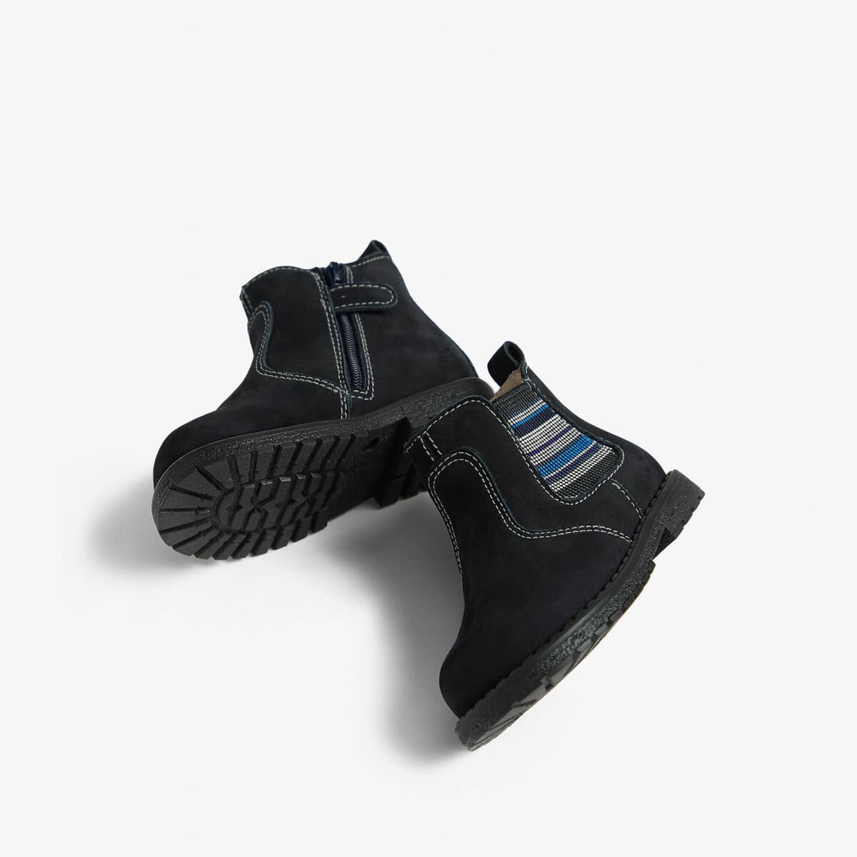 Boys' Boots NeroGiardini Blue