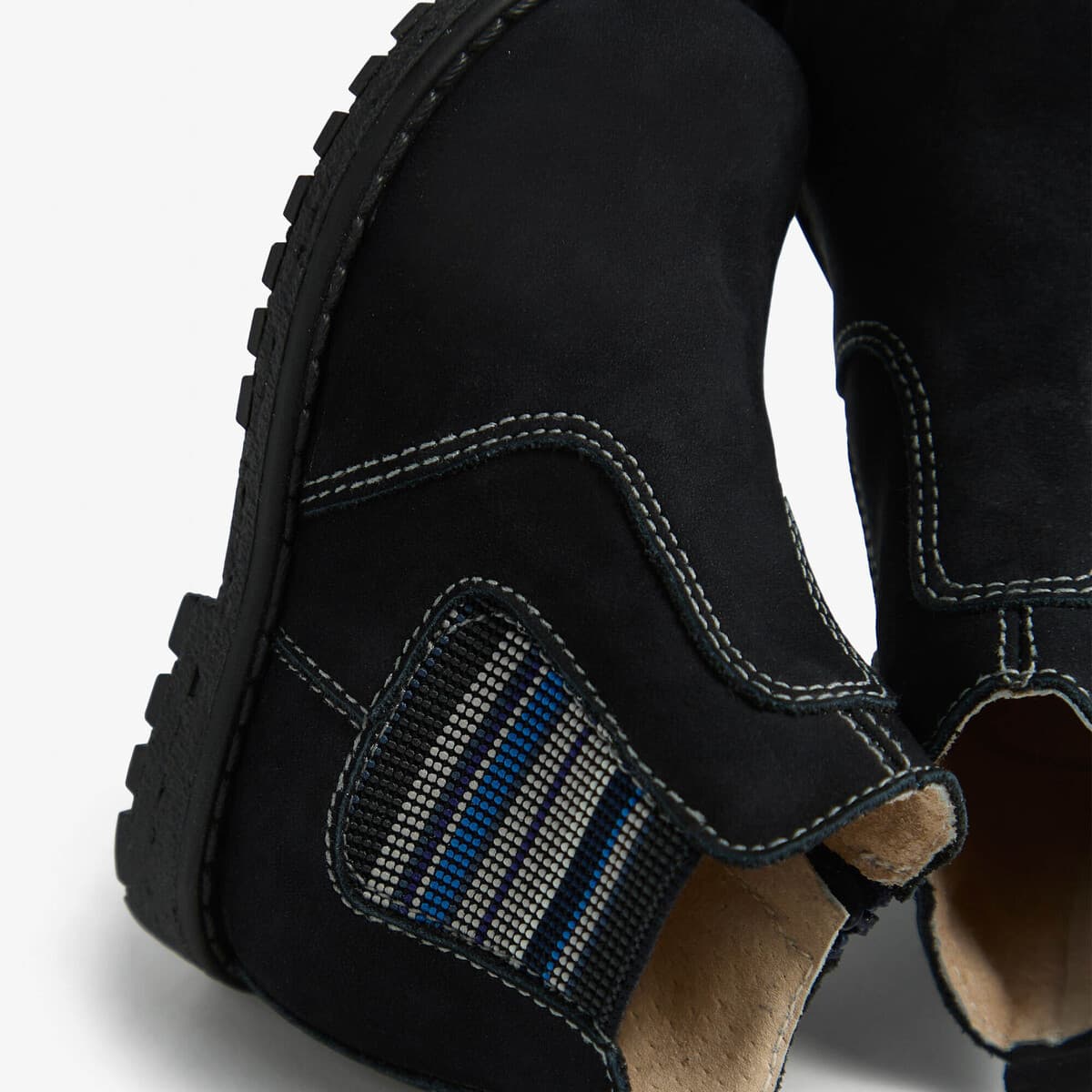 Boys' Boots NeroGiardini Blue