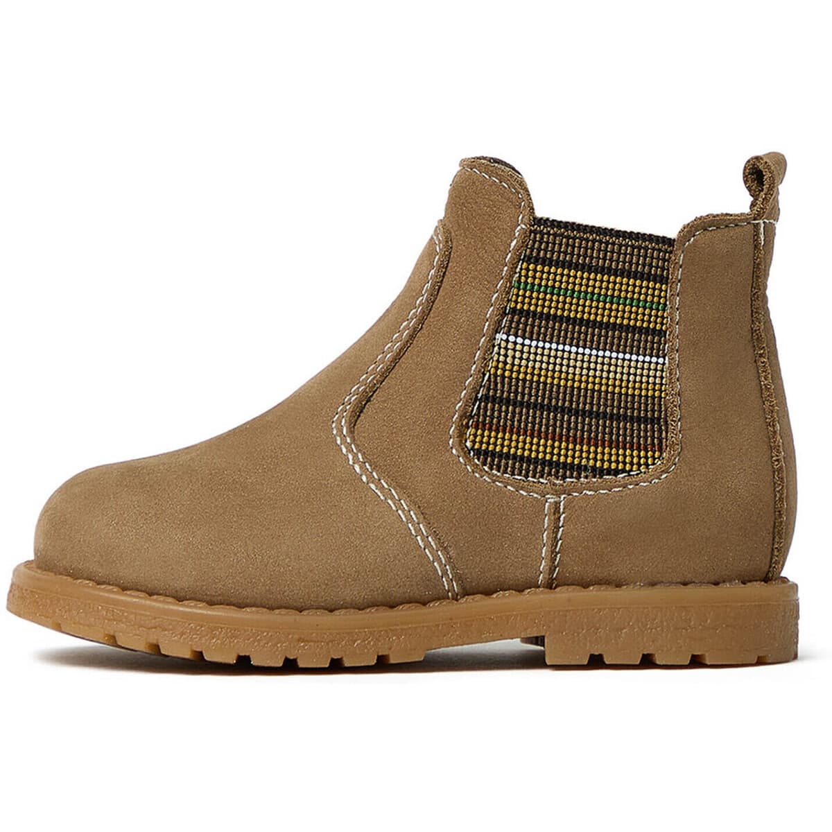 Μπότες NeroGiardini Longbeach Medio Tr Celano 286