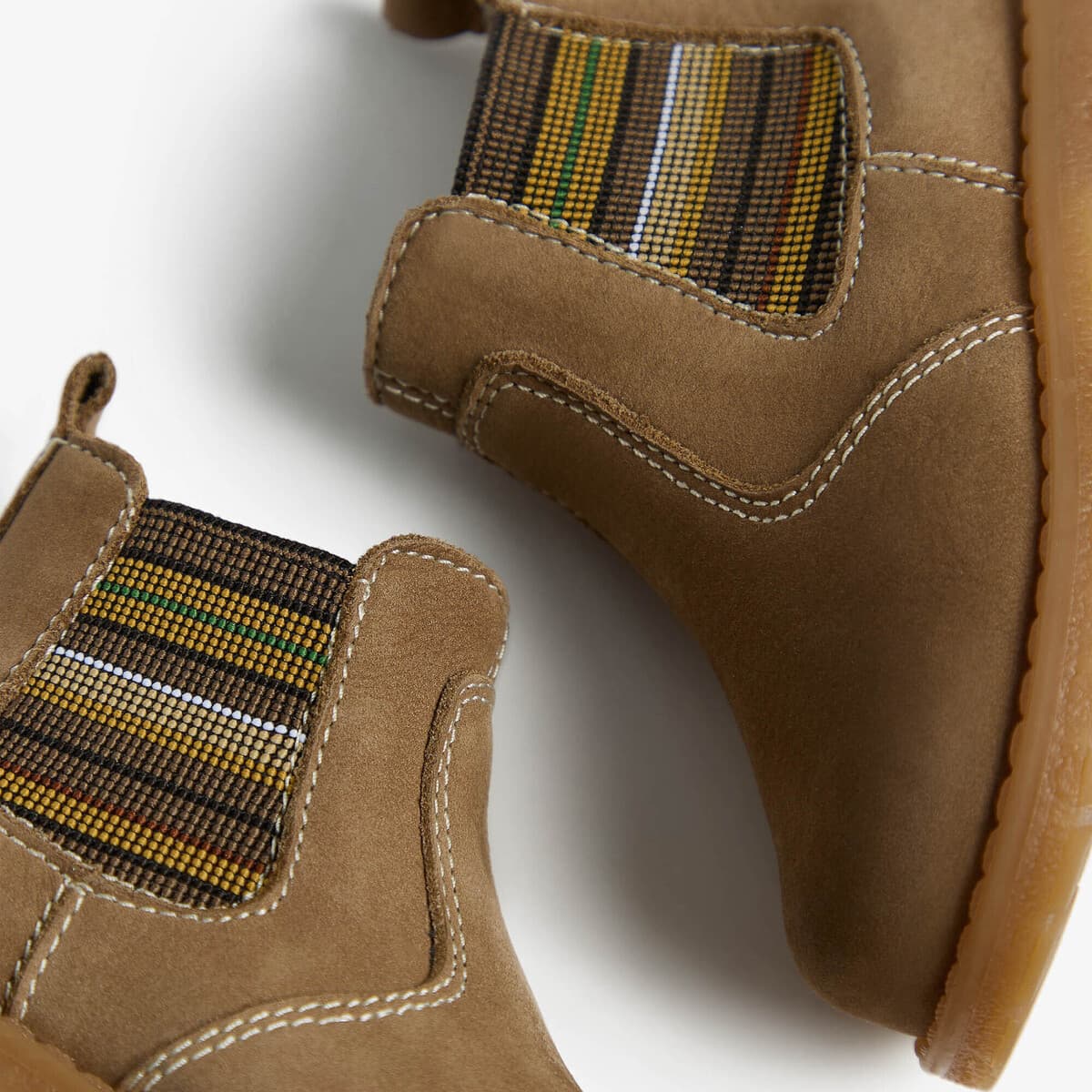 Boys' Boots NeroGiardini Brown