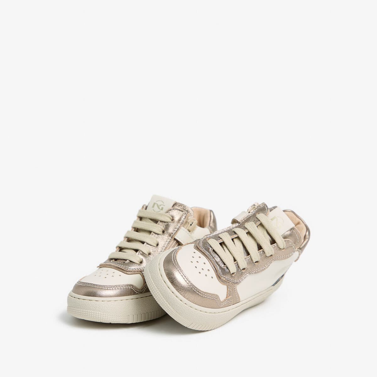 Girls' Sneakers NeroGiardini Multicolor