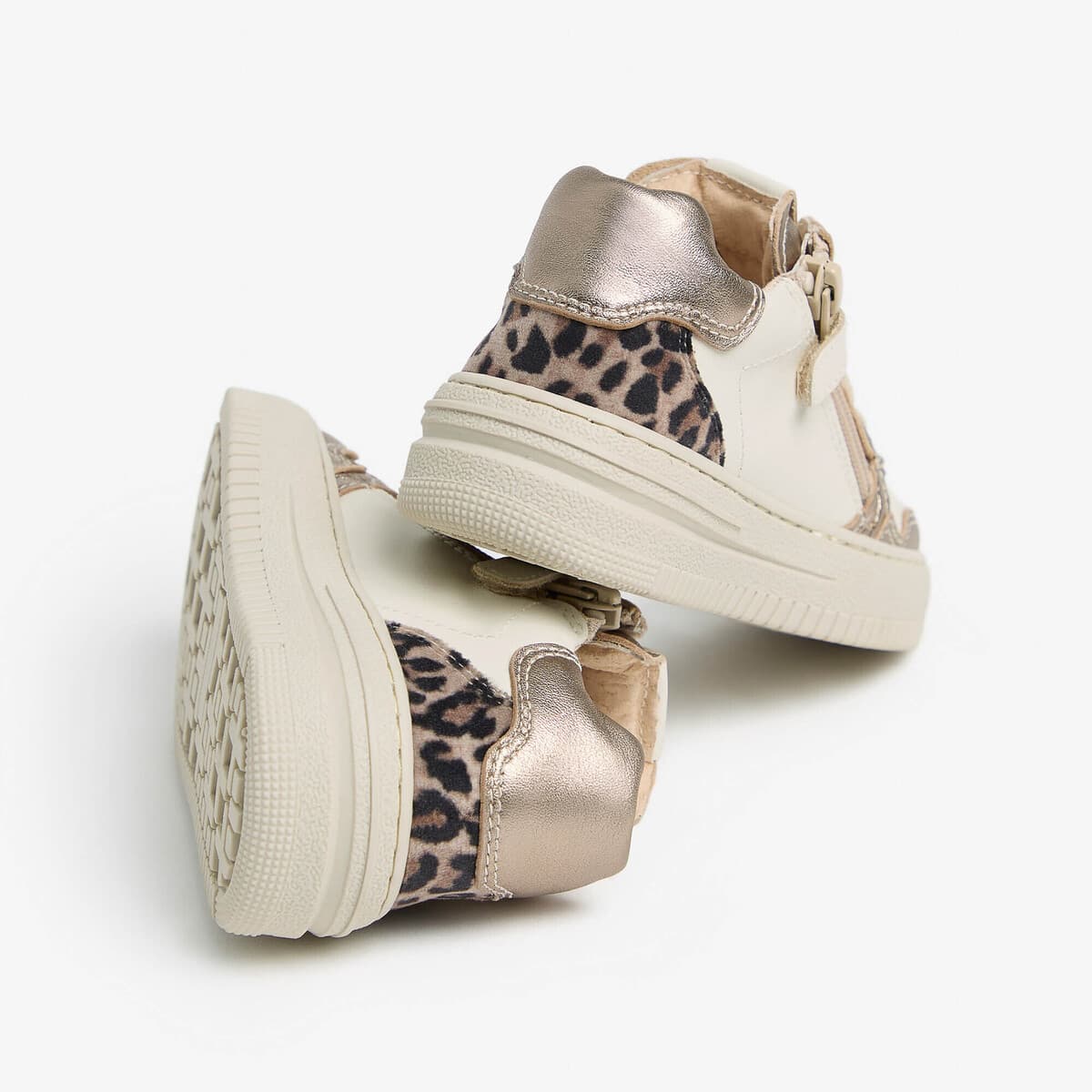 Girls' Sneakers NeroGiardini Multicolor