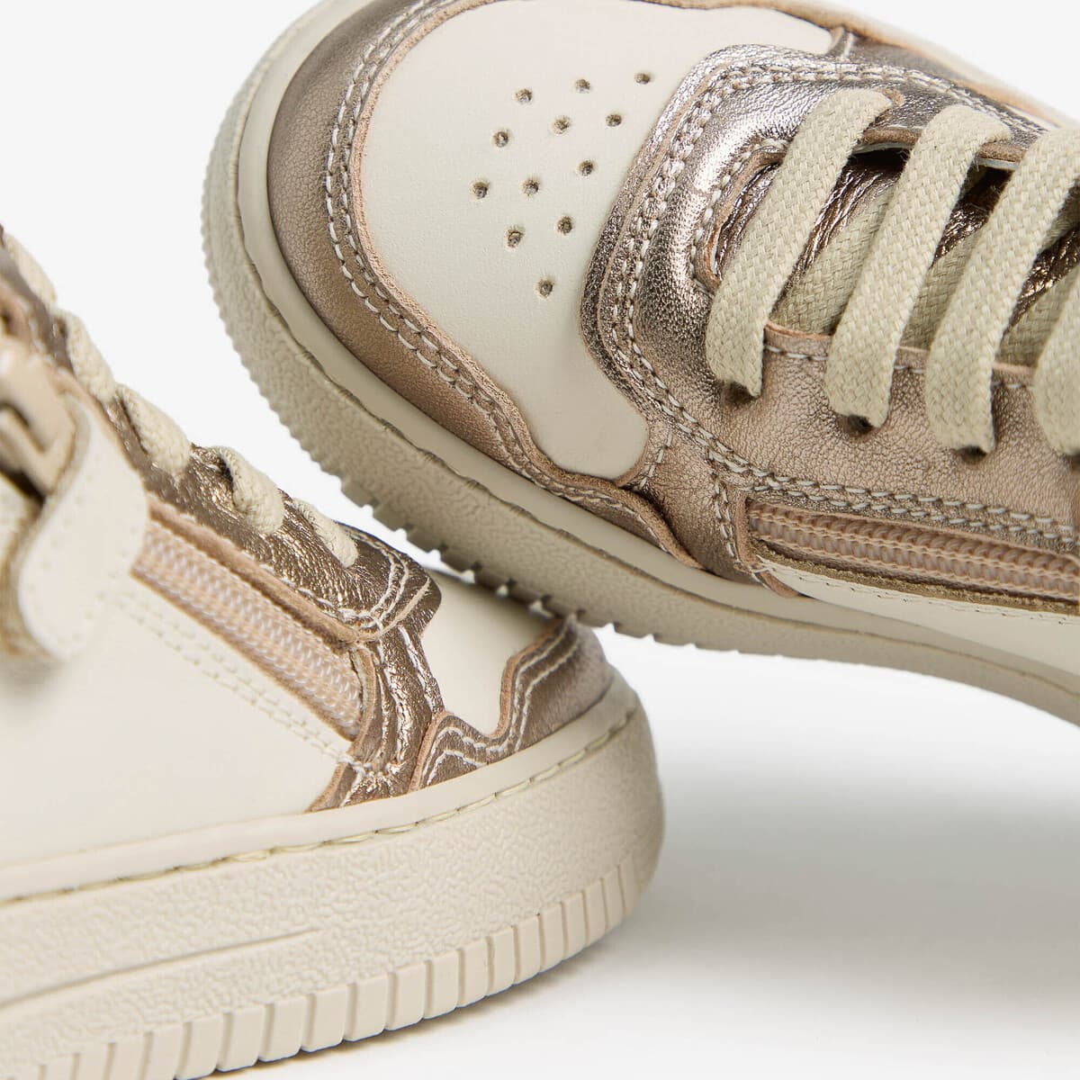 Girls' Sneakers NeroGiardini Multicolor