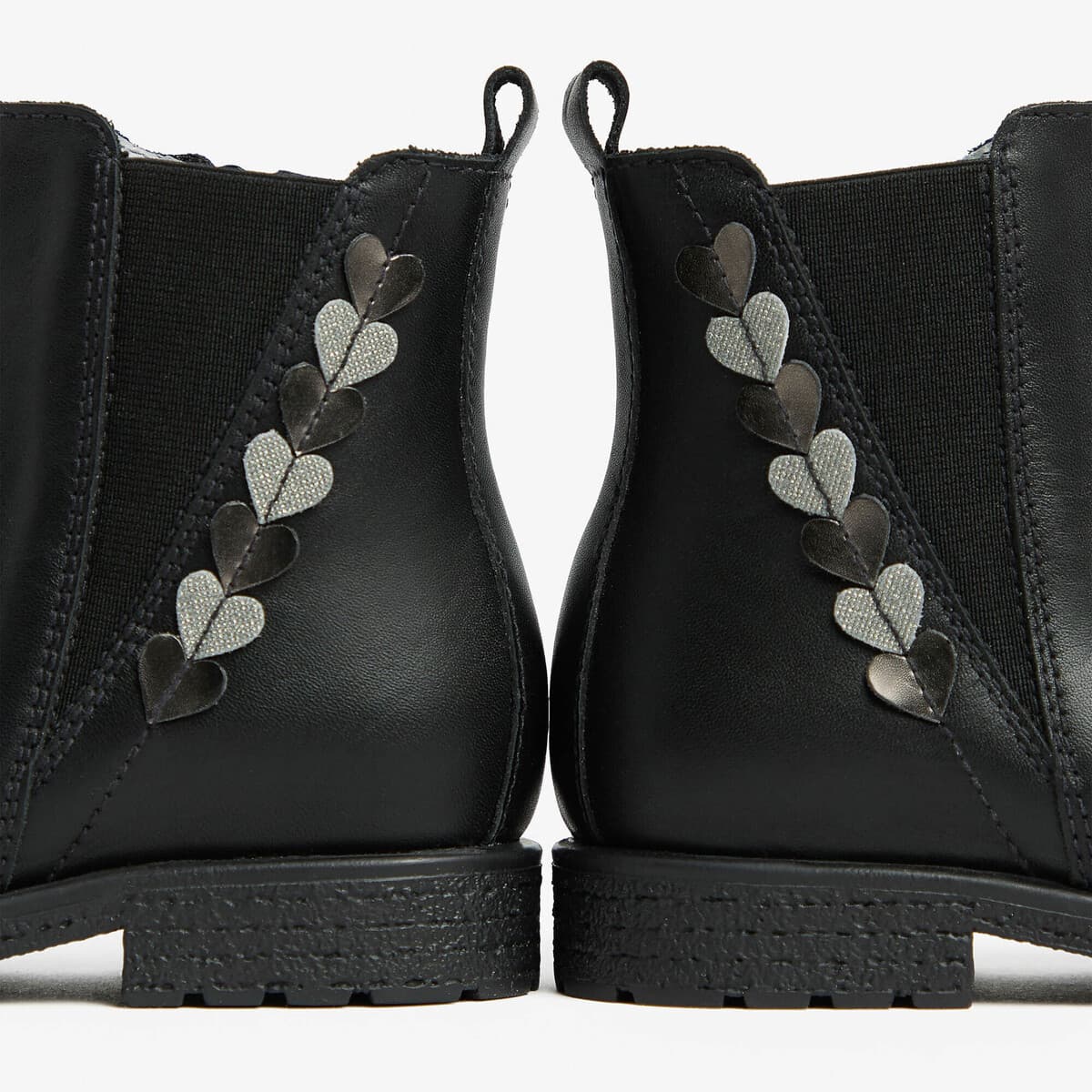 Girls' Boots NeroGiardini Black