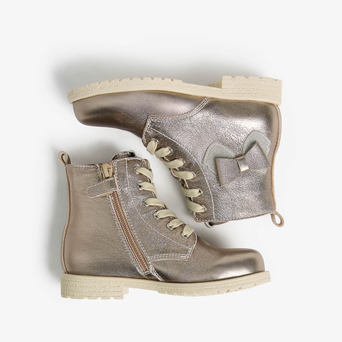 Girls' Boots NeroGiardini Multicolor