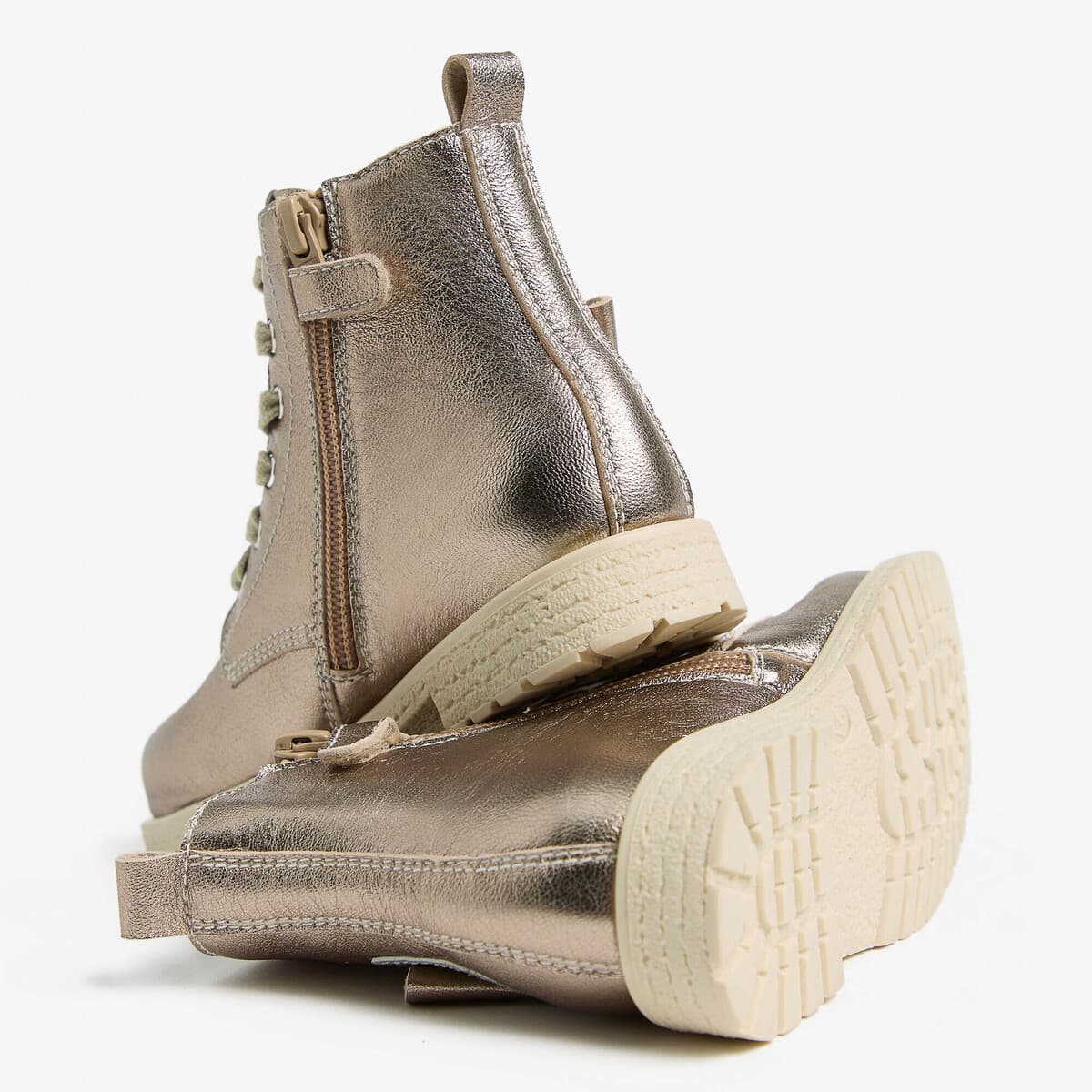 Girls' Boots NeroGiardini Multicolor