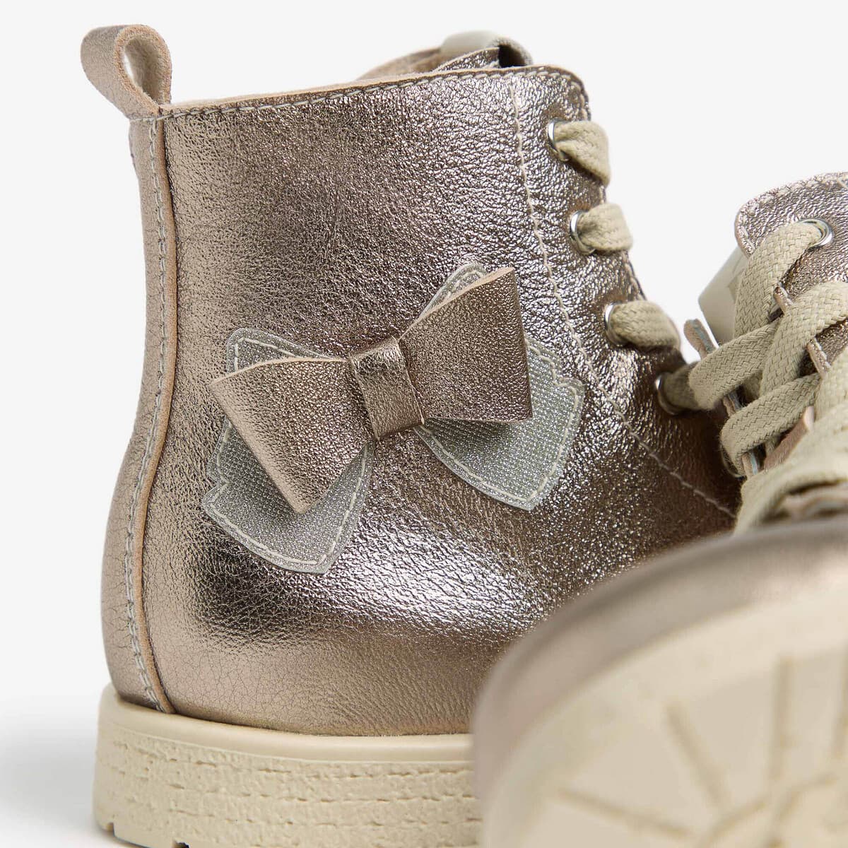 Girls' Boots NeroGiardini Multicolor