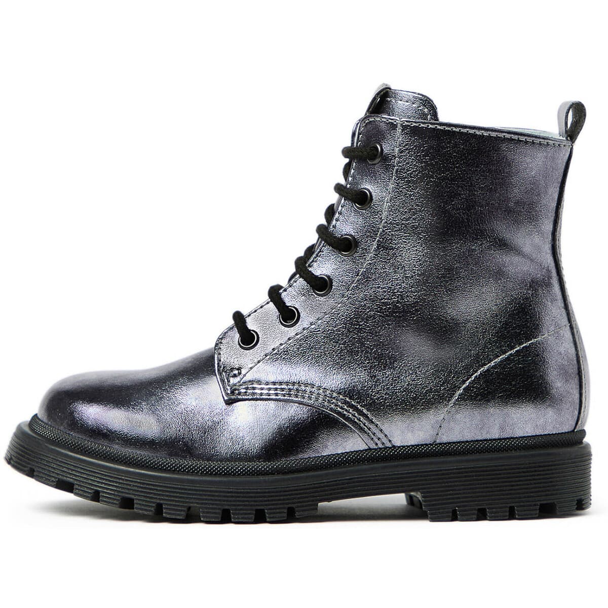 Μπότες NeroGiardini T.Scrub 720 Tr Brenna Escort Ner