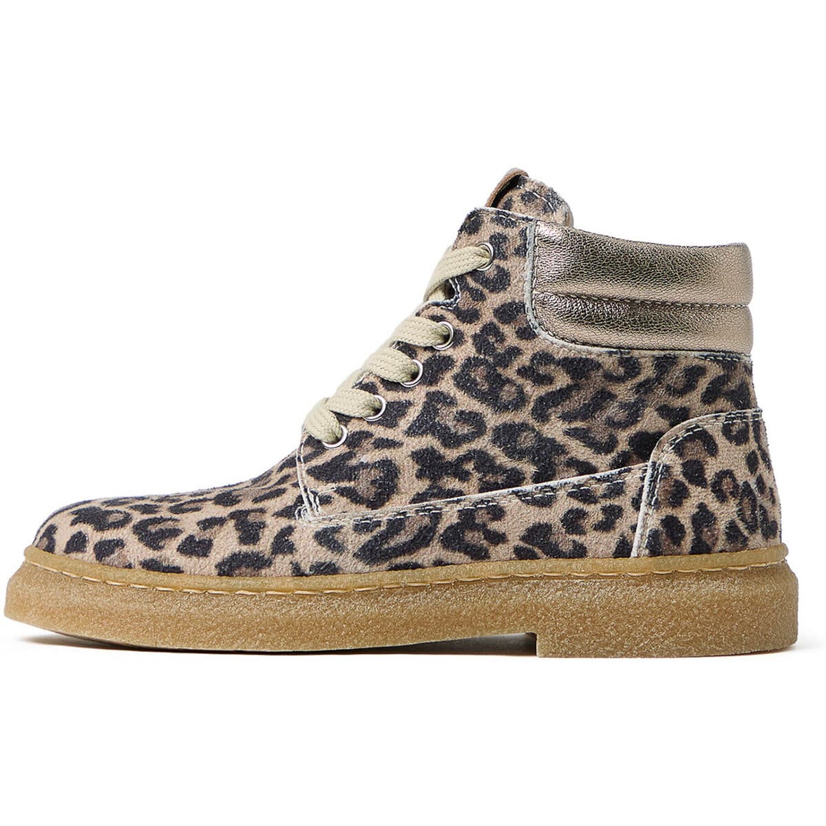 Μπότες NeroGiardini T.Aida Leo +Iri Etoile Leo Tr Ottawa Polvere Co