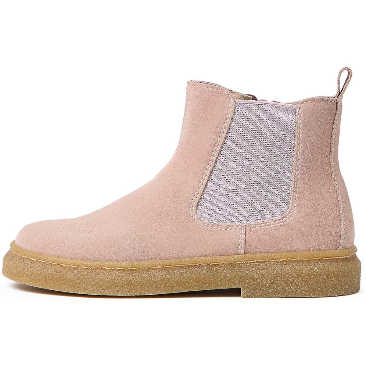 Μπότες NeroGiardini Velour Tr Ottawa Polvere Co