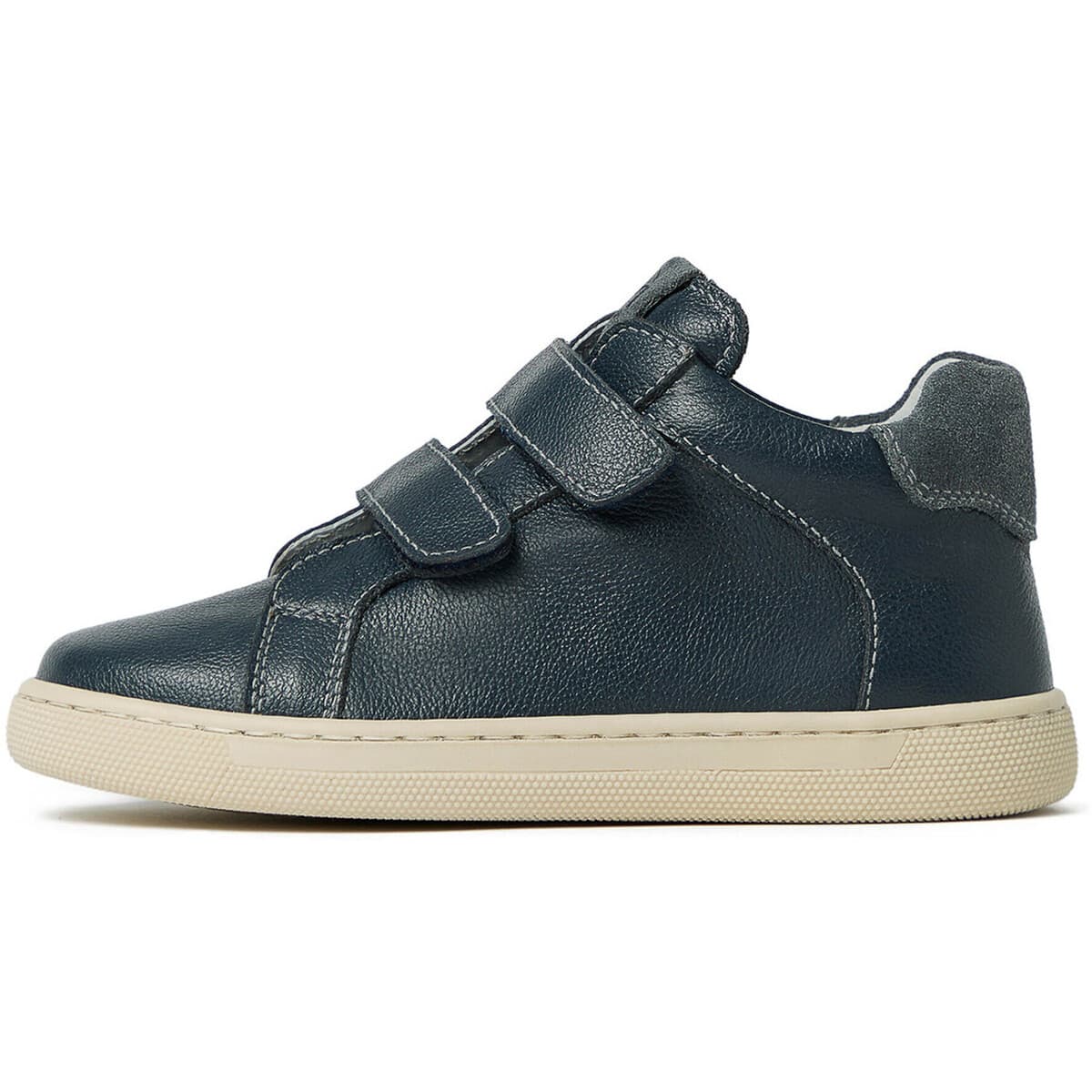 Ψηλά Sneakers NeroGiardini Perseo Velour Siberia Tr Sora 834