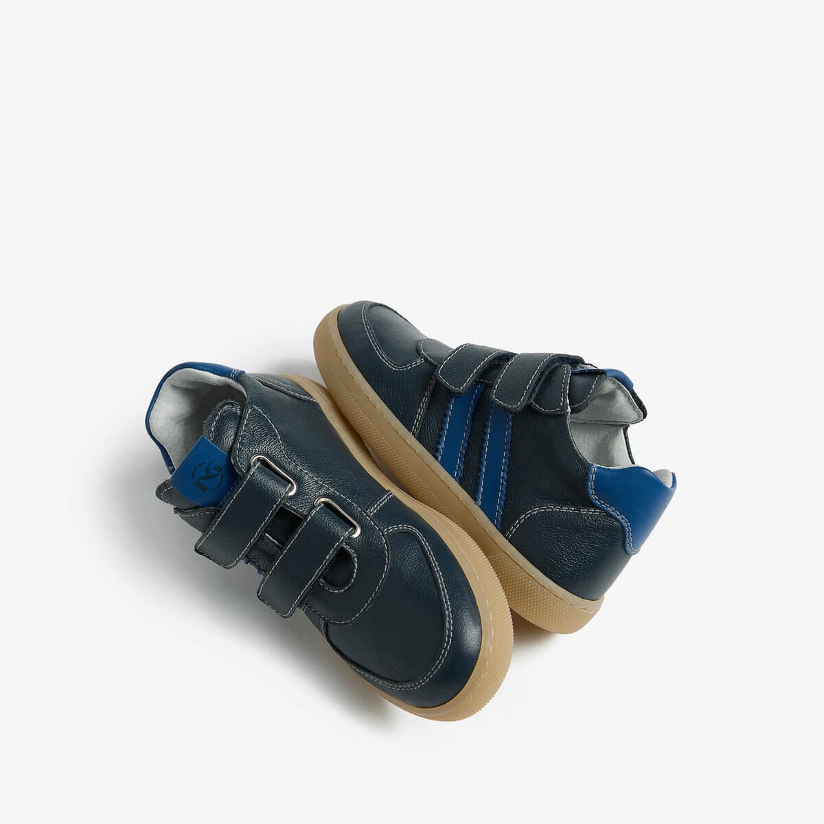 Boys' Sneakers NeroGiardini Blue