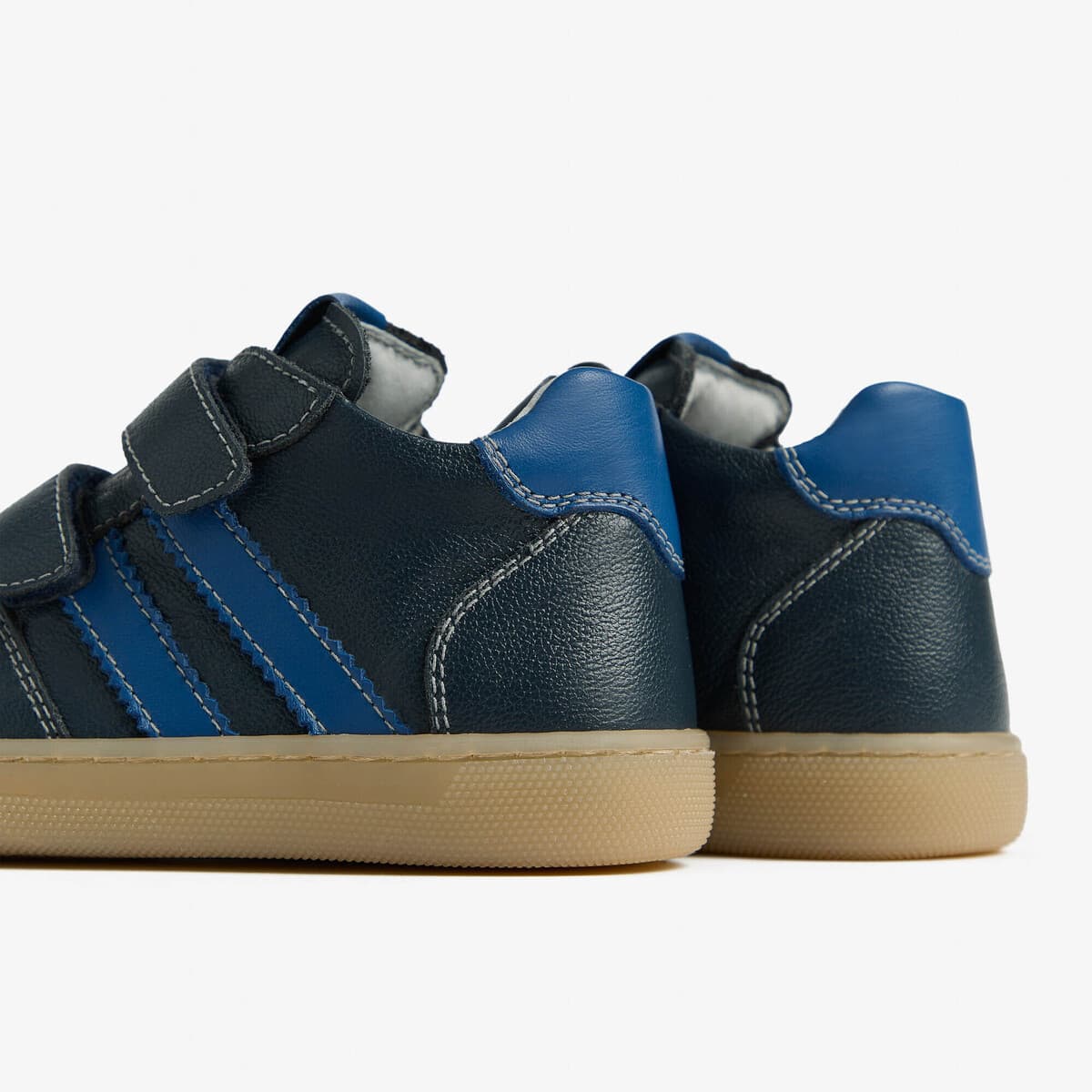 Boys' Sneakers NeroGiardini Blue