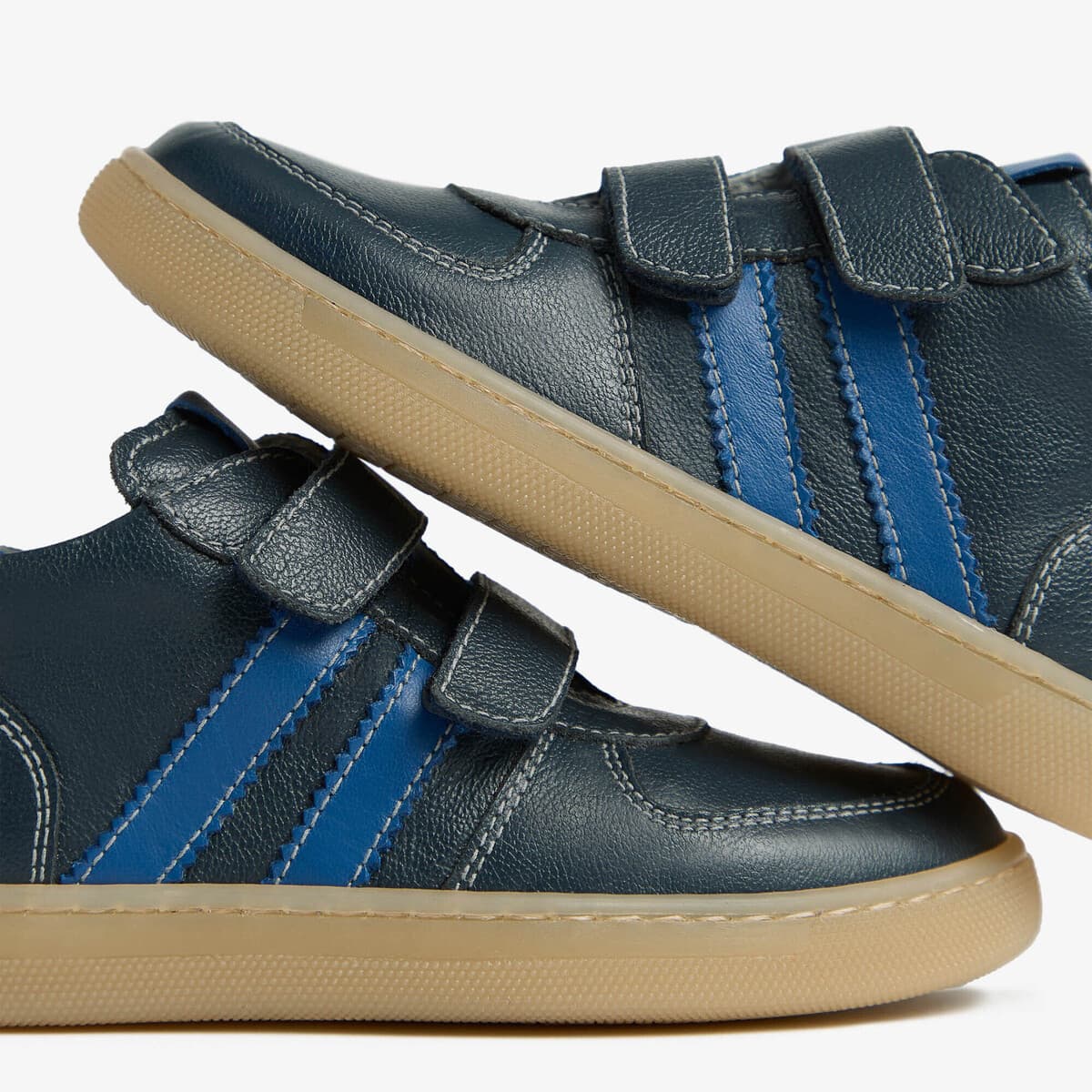 Boys' Sneakers NeroGiardini Blue