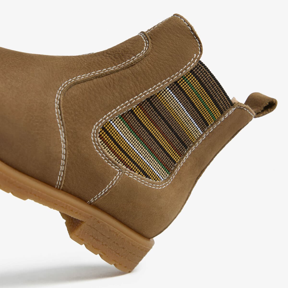 Boys' Boots NeroGiardini Brown