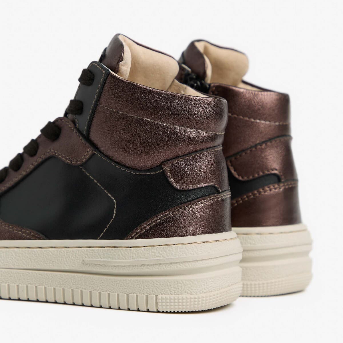 Girls' Sneakers NeroGiardini Red