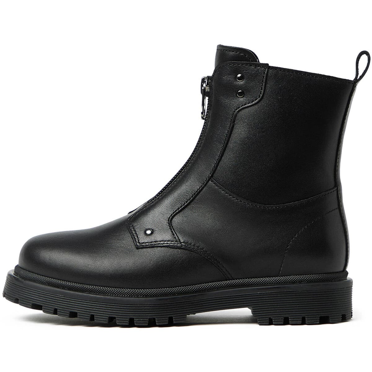 Girls' Boots NeroGiardini Black