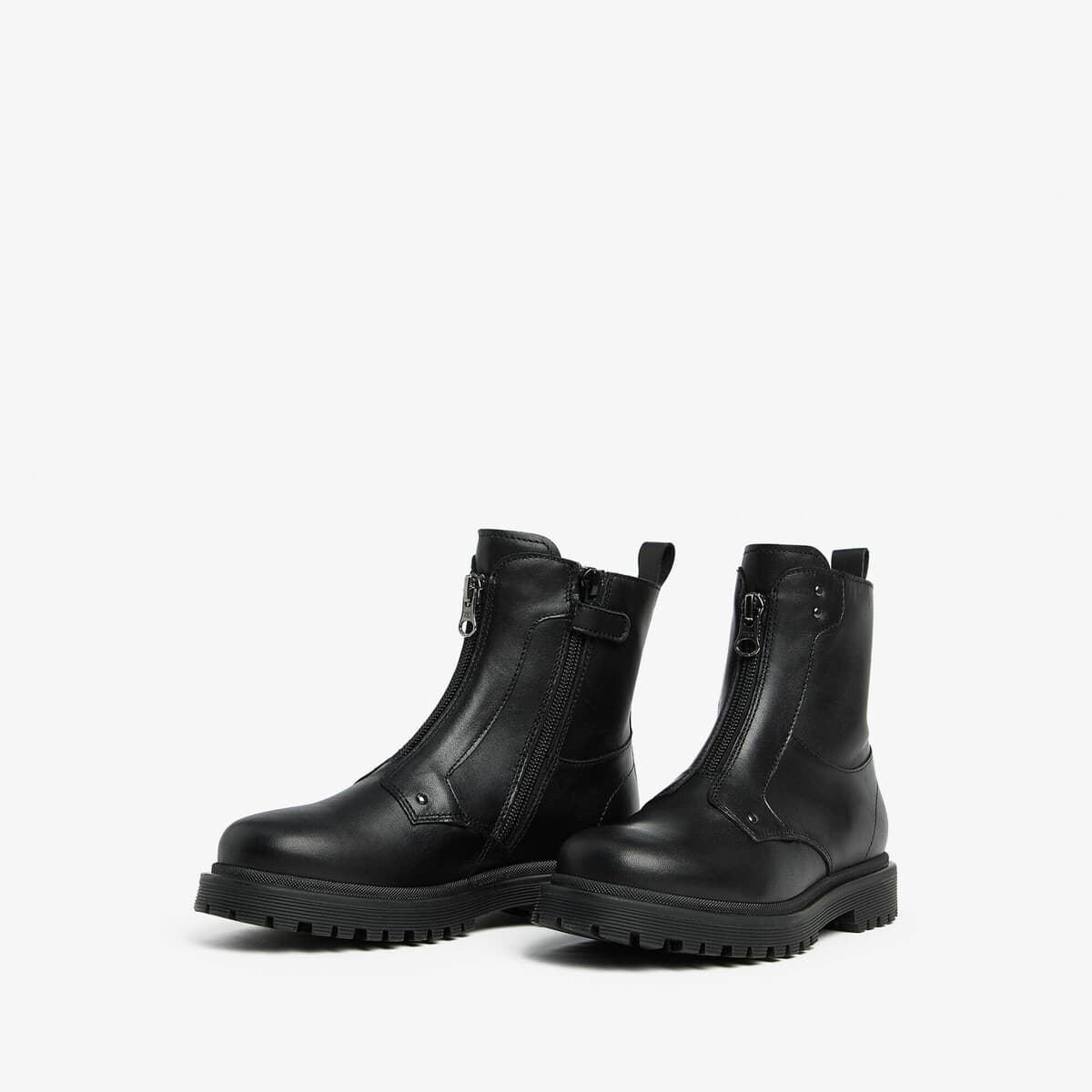 Girls' Boots NeroGiardini Black