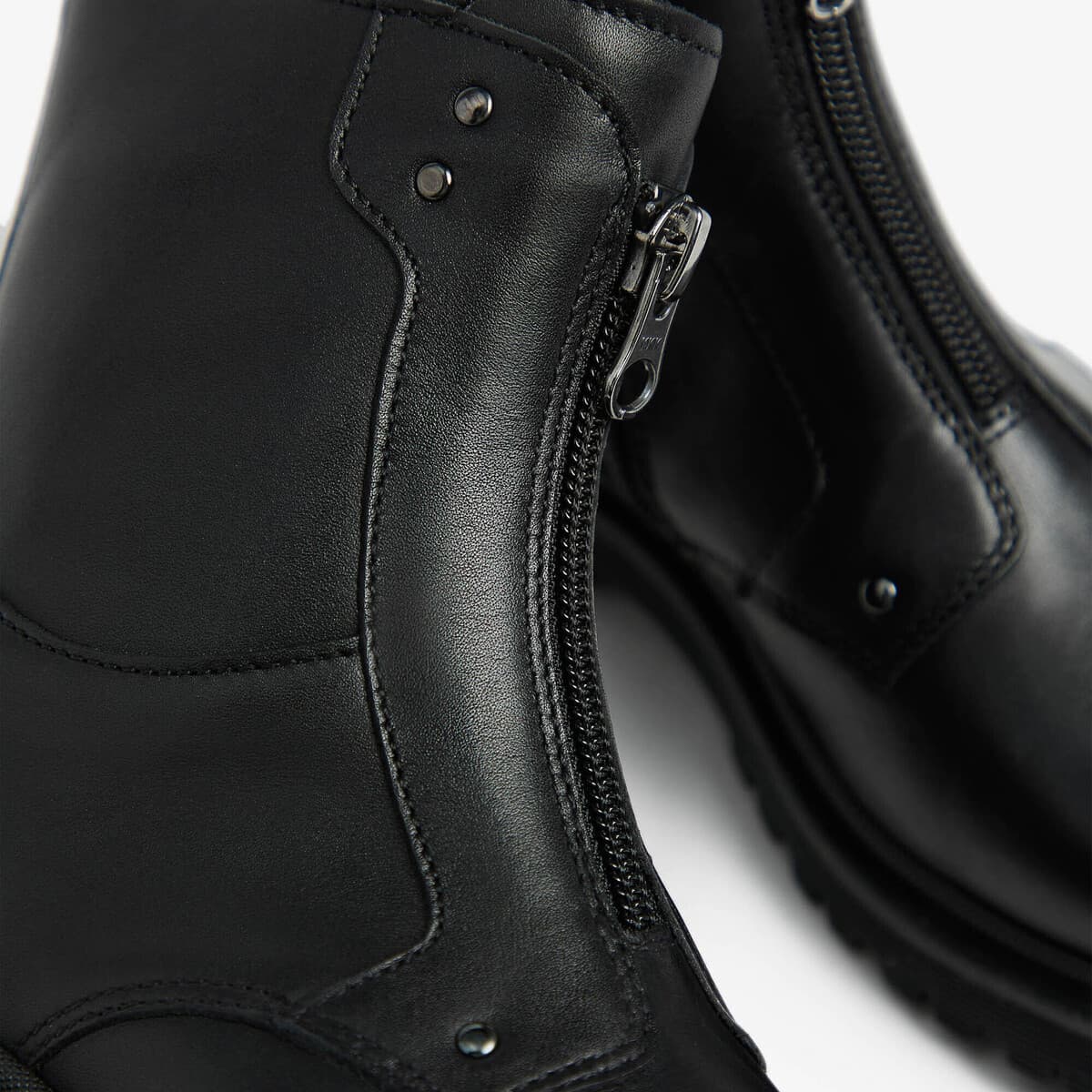 Girls' Boots NeroGiardini Black