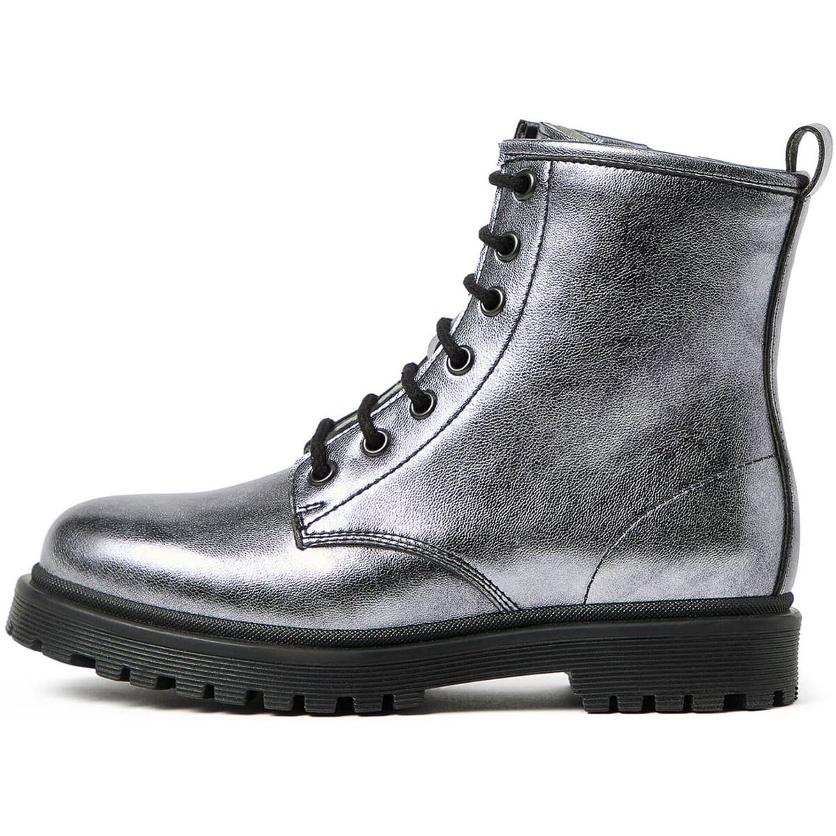 Girls' Boots NeroGiardini Gray