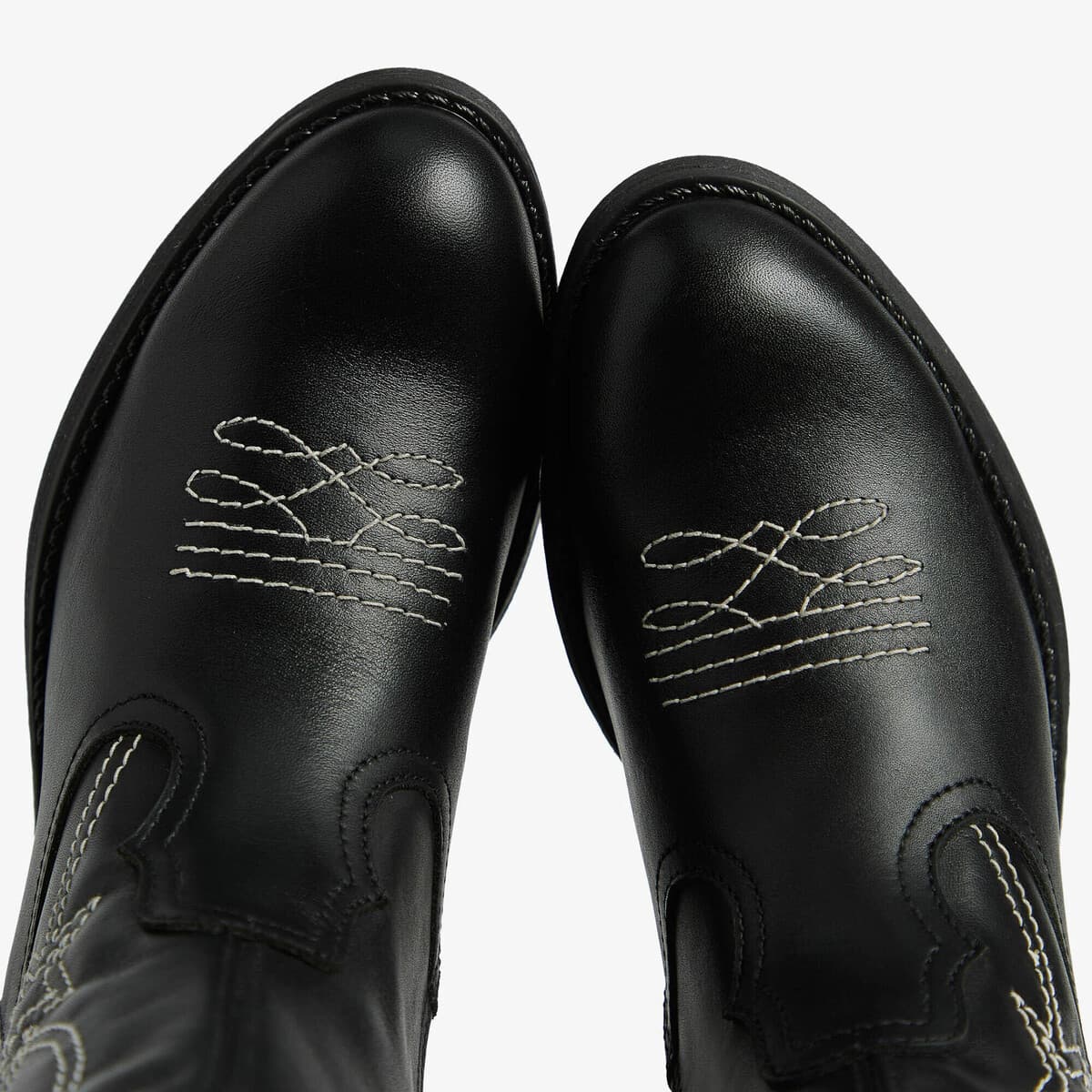 Girls' Boots NeroGiardini Black