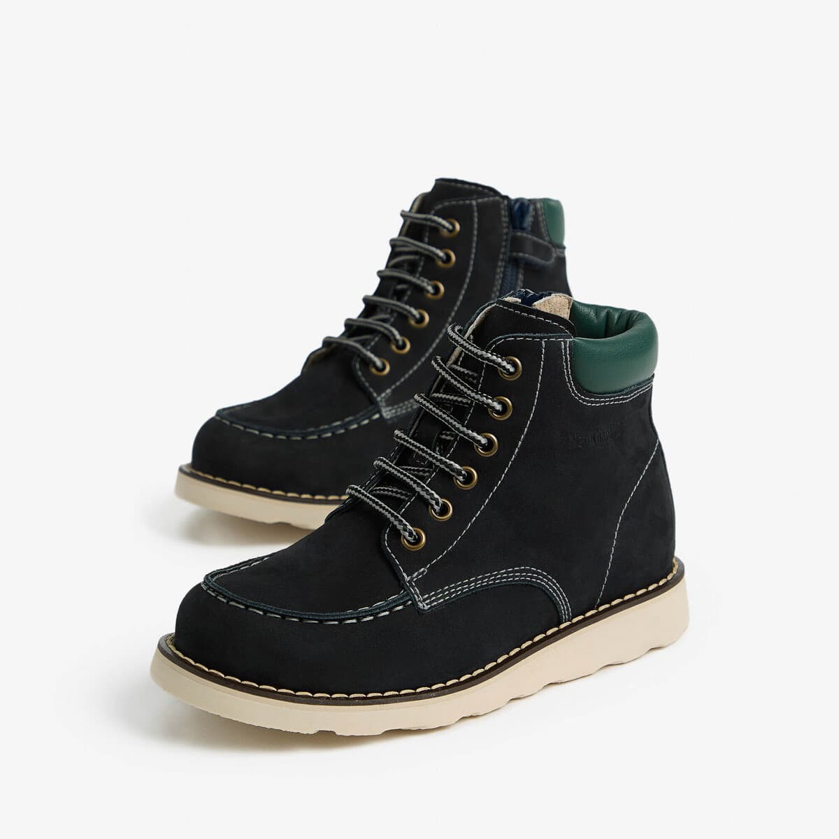 Boys' Boots NeroGiardini Blue