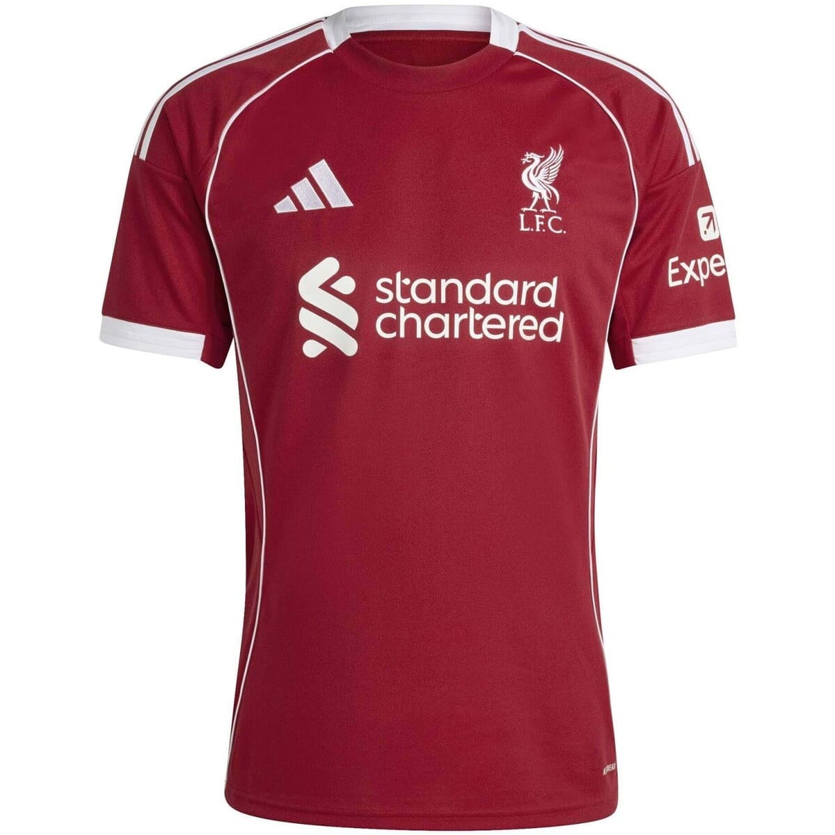 T-shirt με κοντά μανίκια adidas Lfc H Jsy