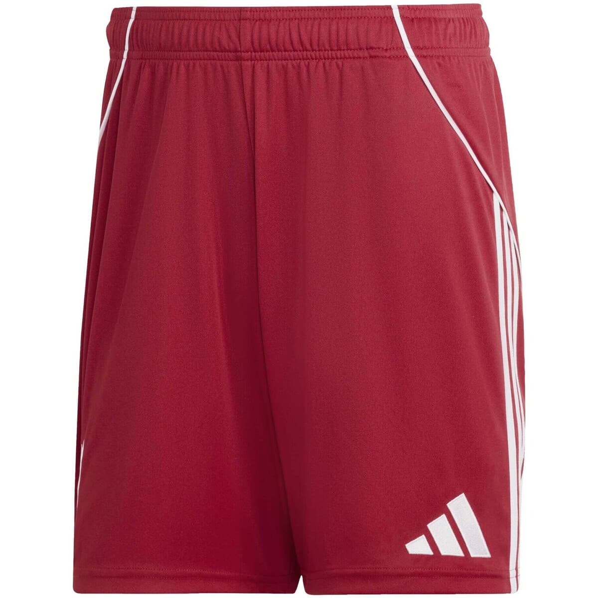 Men's Shorts adidas Red